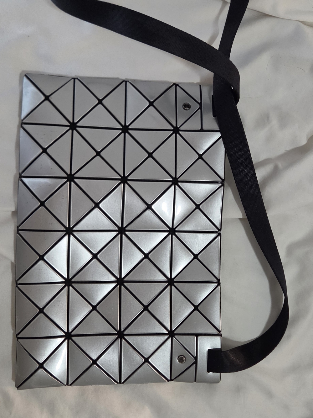 Bao Bao Issey Miyake Crossbody